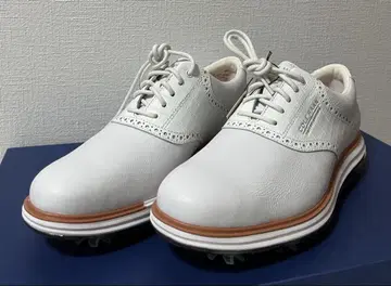 미사용 새상품 콜한 골프화 유나이티드 애로우즈 콜라보 모델