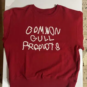 common gull products. 흩날리는 맨투맨