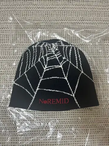 NoREMID 비니