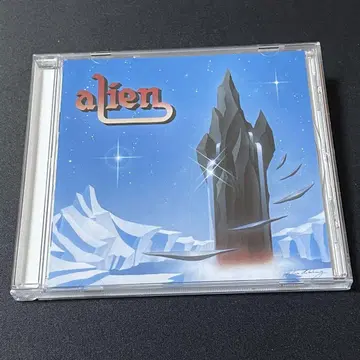 alien 북유럽 멜로하