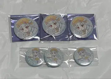 컴퍼스 델민 컴퍼스 카페 캔뱃지
