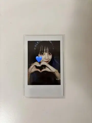 마스다 아야노 폴라로이드 큐스트