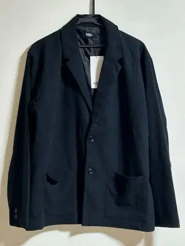 AZUL BY MOUSSY 코듀로이 자켓