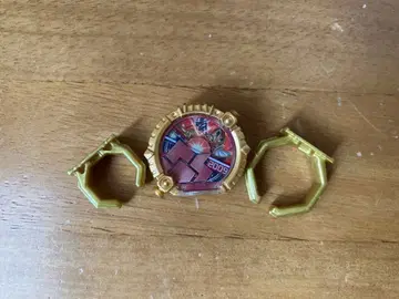 고주우쟈 센타이 링 신켄쟈 부스티드