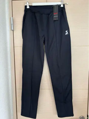 스릭슨 SRIXON 여성용 플리스 팬츠 여성용 L