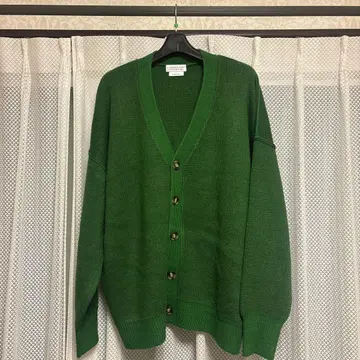 Ciaopanic Typy 그린 가디건 M