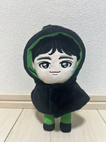 초특급 타쿠야 봉제 인형