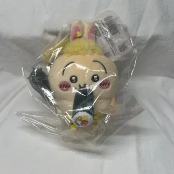 치이카와 절분이다!! 마스코트 토끼