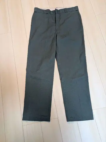 Dickies 메이드인 USA