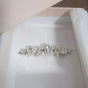 Simone Rocha 엘레강트 헤어핀