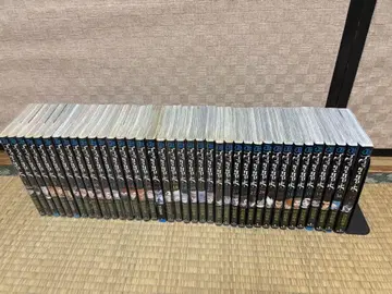 블랙클로버 전 37권 세트
