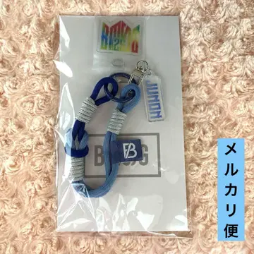 BMSGFES25 폰 스트랩 JUNON 주논