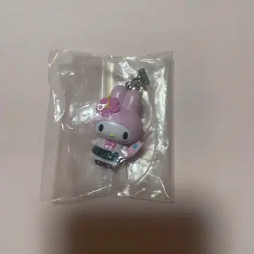 두근두근 헤이세이 코갸루 시크릿 스트랩 마이멜로디