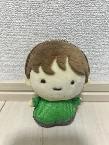 초특급 타쿠야 봉제 인형