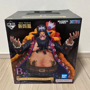 원피스 마르코 D 치뇨 MASTERLISE EXPECIE B상