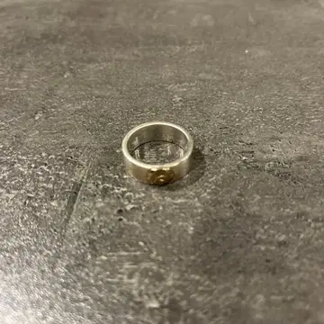 고로즈 히라우치 반지 올드 모델