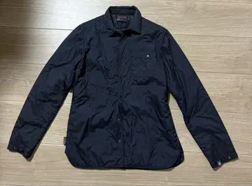 MAMMUT 마무트 다운 자켓