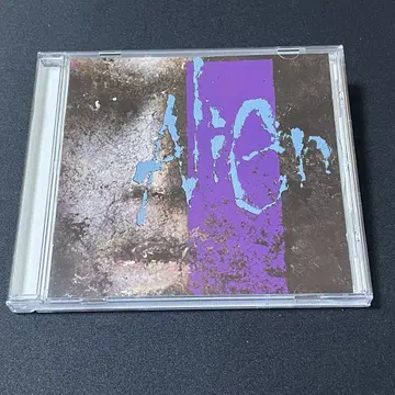 Alien 북유럽 멜로하