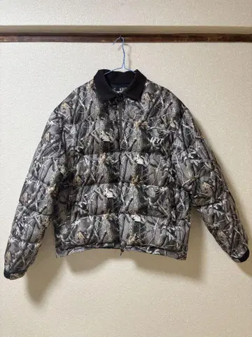 LFYT 다운 자켓
