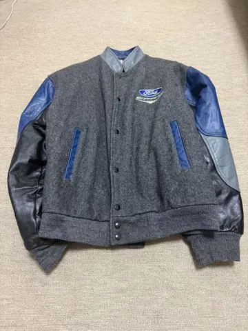 Ford 스타디움 자켓