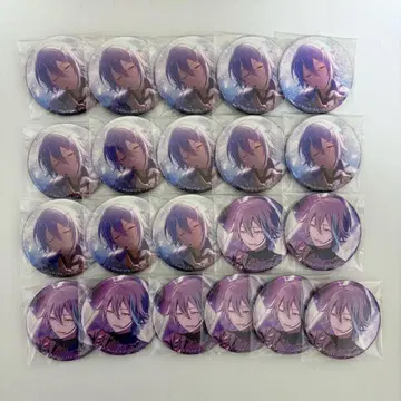 프로세카 앙스타 콜라보 그리캔 카미시로 루이