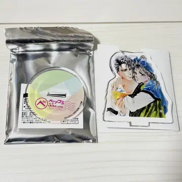 베츠코미전 BASARA 아크릴 스탠드
