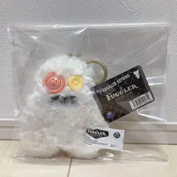 파글라 키링 봉제 인형 9