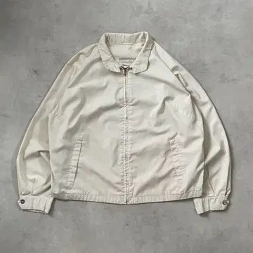 60s 70s 런던 포그 스윙탑 해링턴 자켓