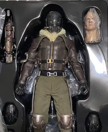 TOYS ERA 벌처 스파이더맨 홈커밍 marvel