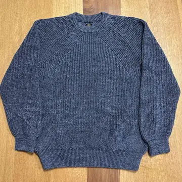 BATONER SIGNATYRE CREW NECK BN-23SM-005
