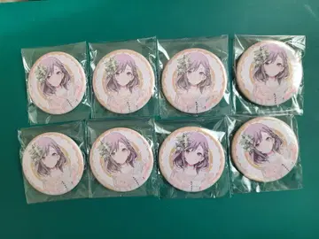 프로세카 CD 캔뱃지 에나