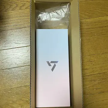 SEVENTEEN 10주년 응원봉