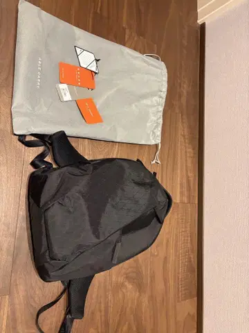 Able Carry Thirteen Daybag X-PAC