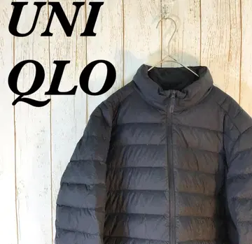 [ 1596 ] UNIQLO 유니클로 다운 자켓