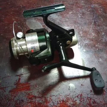 Abu Garcia Cardinal 아부 가르시아 카디날 C-4 IAR