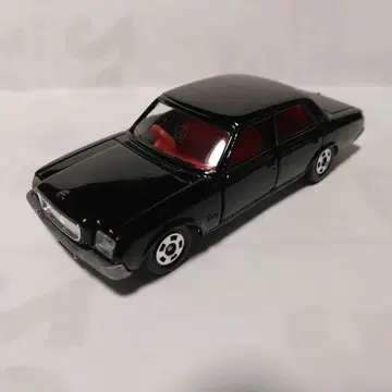 토미카 도요타 센추리 일본제