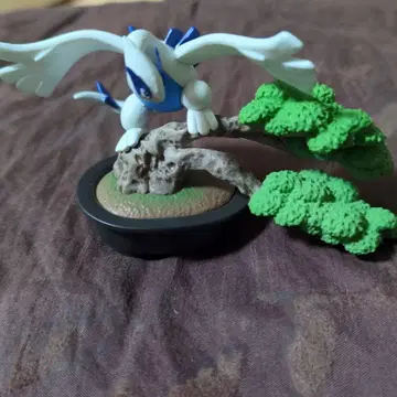 포켓 BONSAI 2 작은 사계절 이야기 루기아