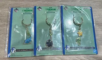 제일복권 피크민 F상 피크민 참