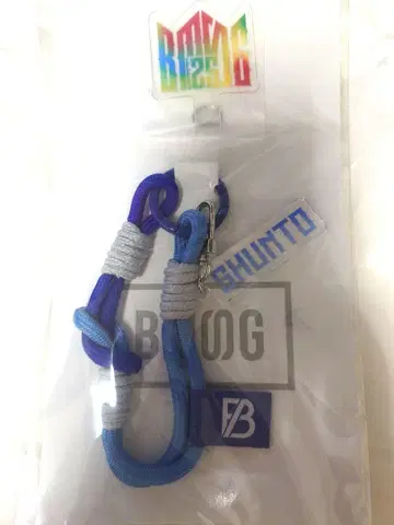 BMSG 페스티벌'25 폰 스트랩 슈토 비퍼스트 BEFIRST