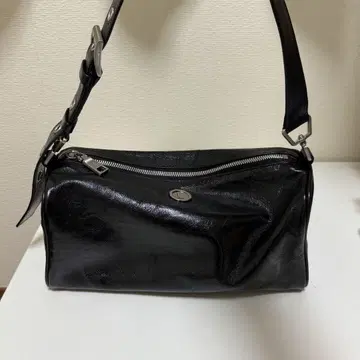 minitmute brett bag black 백 블랙 한국