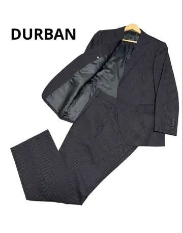 DURBAN 더반 남성용 셋업 수트