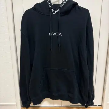 RVCA 루카 후드티