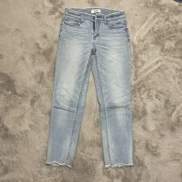 헬시 데님 사이즈 23