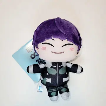 괴수 8호 오테노리 미니 봉제 인형 vol.2 호시나 소우시로