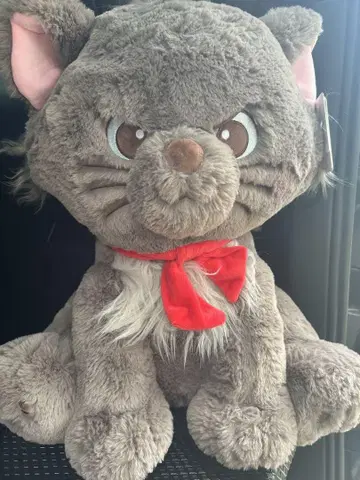 코스트코 베를리오즈 봉제 인형 올슉업 캣 고양이 담요