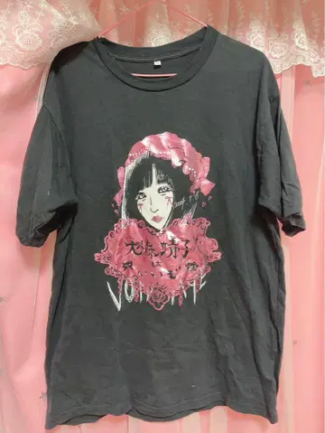 세코탄생T 2024 XL VOID 셔츠
