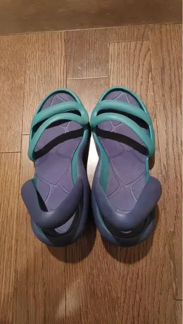 캠퍼 샌들