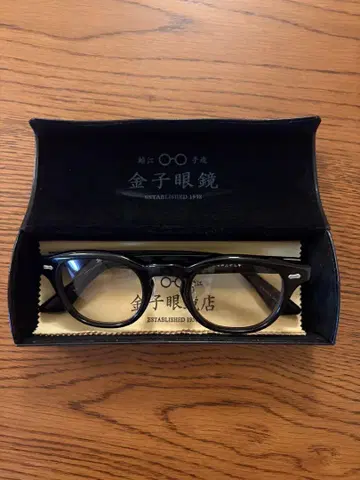 금자안경 kcs-27