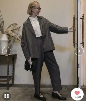 BONLECILL noir CLASSICAL RIBBON SET UP