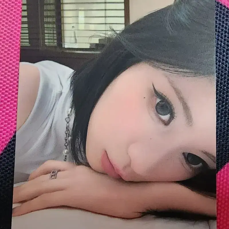베이비몬스터 아사 위드뮤 럭드